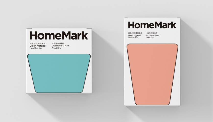 招远市VI设计报价标准