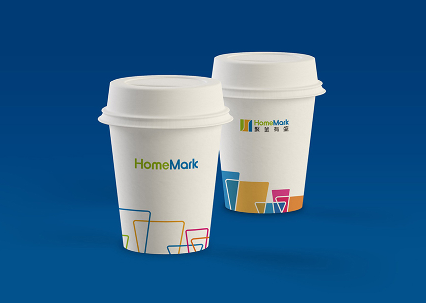 招远市VI设计可以影响公司的后期发展