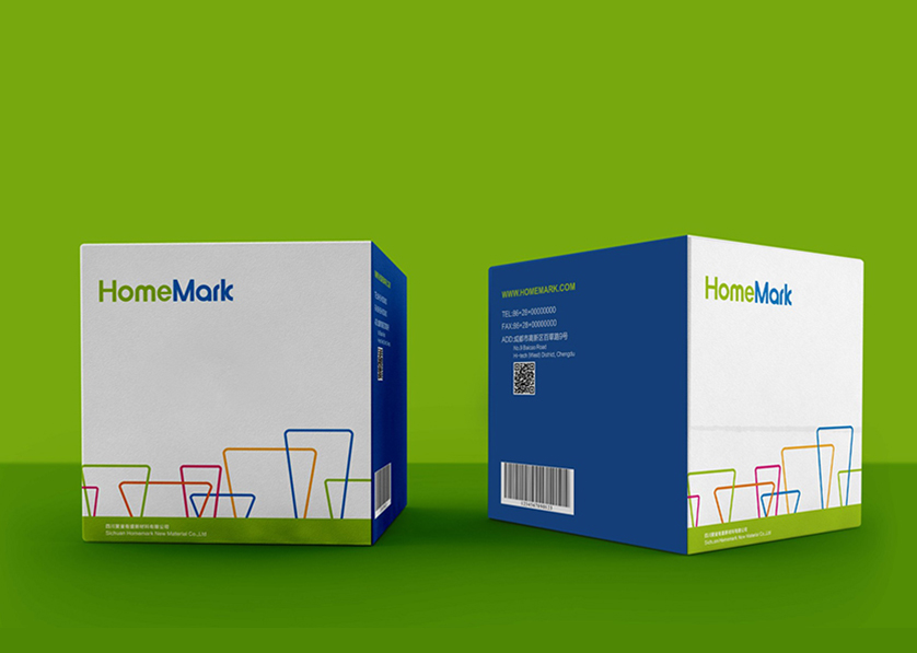 招远市VI设计公司的发展是有时间特点的